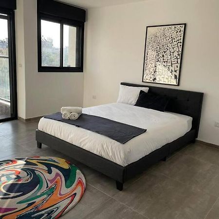 Lovely Flat In The Center 36 Leilighet Tel Aviv Eksteriør bilde
