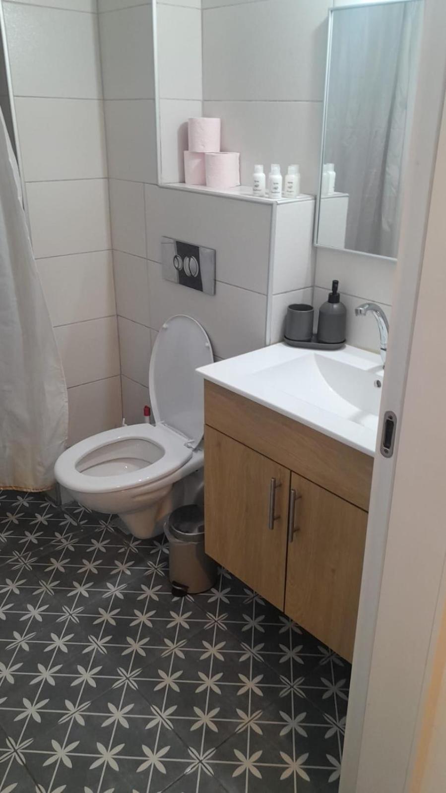 Lovely Flat In The Center 36 Leilighet Tel Aviv Eksteriør bilde