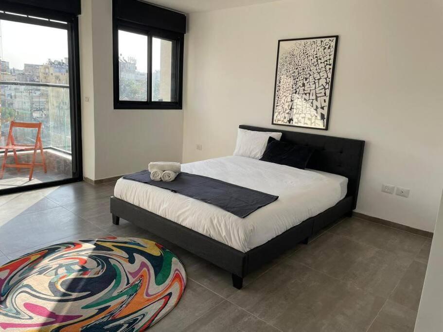 Lovely Flat In The Center 36 Leilighet Tel Aviv Eksteriør bilde
