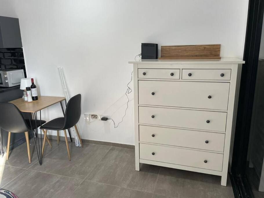 Lovely Flat In The Center 36 Leilighet Tel Aviv Eksteriør bilde