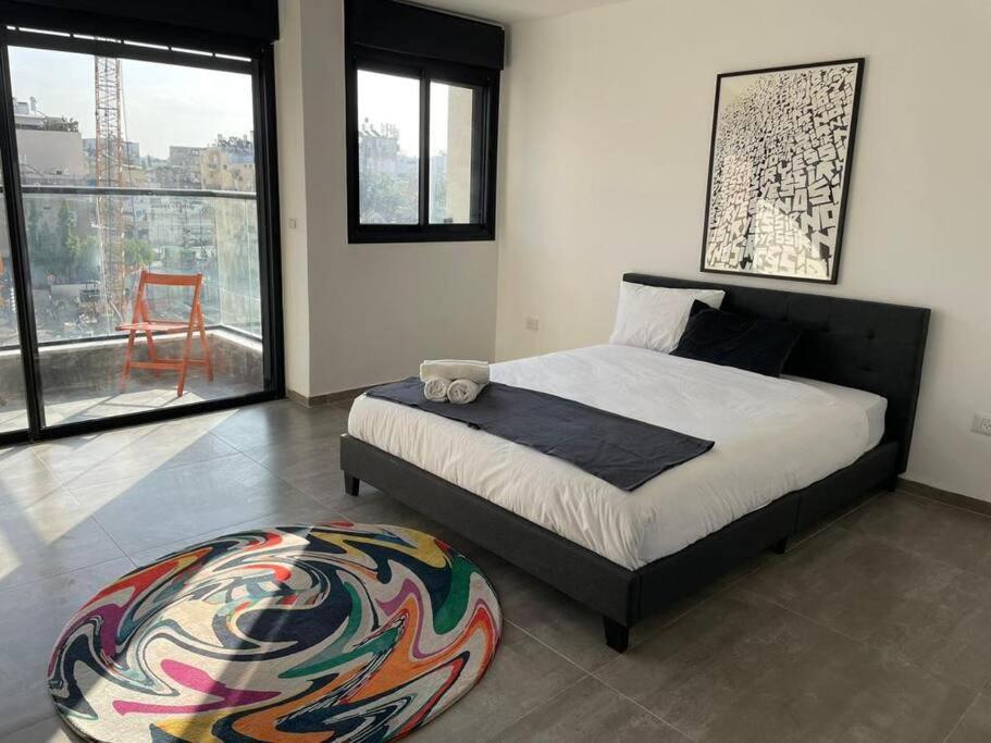 Lovely Flat In The Center 36 Leilighet Tel Aviv Eksteriør bilde
