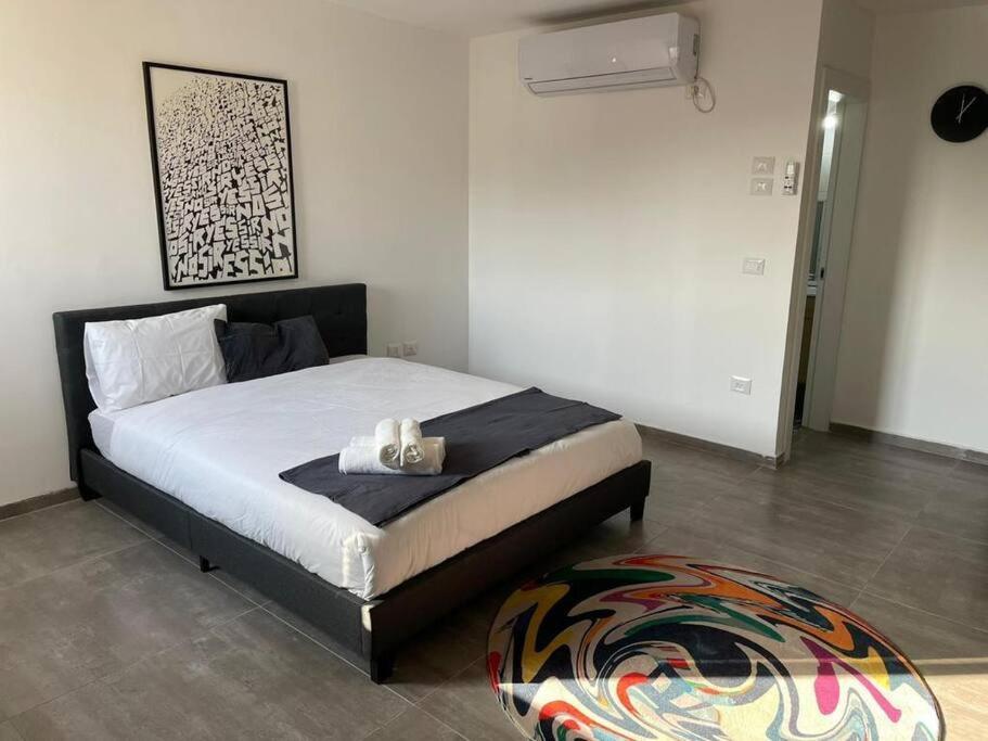 Lovely Flat In The Center 36 Leilighet Tel Aviv Eksteriør bilde