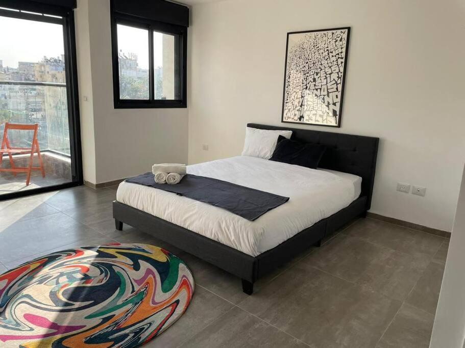 Lovely Flat In The Center 36 Leilighet Tel Aviv Eksteriør bilde