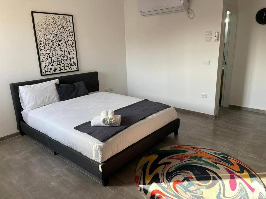Lovely Flat In The Center 36 Leilighet Tel Aviv Eksteriør bilde