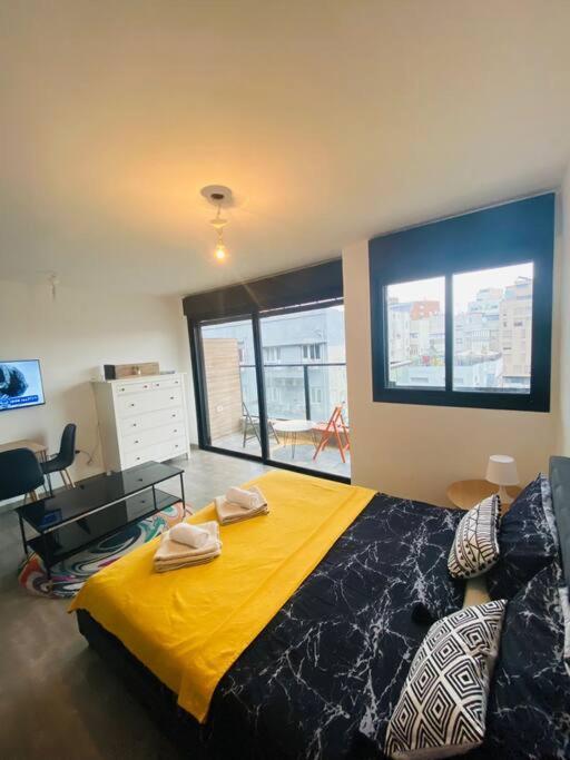 Lovely Flat In The Center 36 Leilighet Tel Aviv Eksteriør bilde